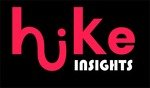 hike logo dark